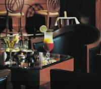 Mirror Bar